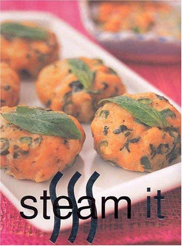 Steam it