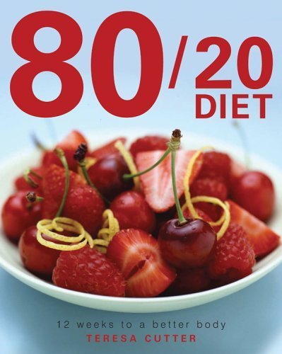 The 80/20 Diet