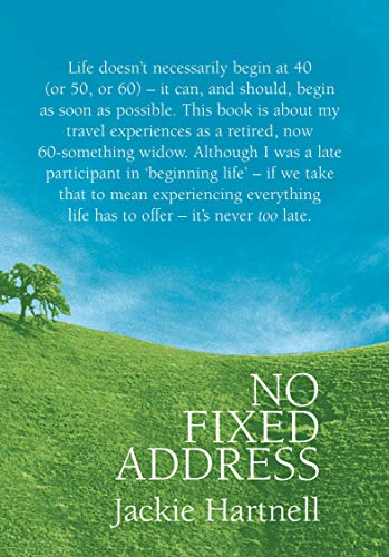 No Fixed Address