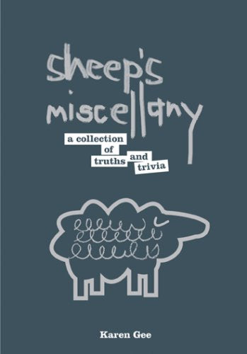 Sheep's Miscellany