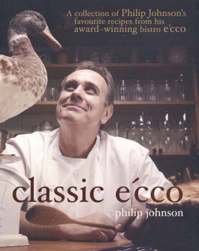 Classic E'Cco