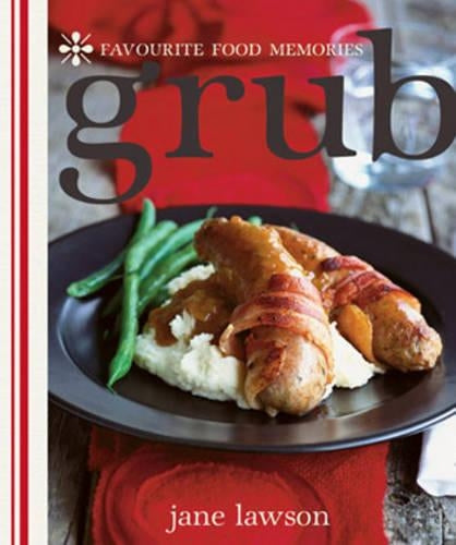 Grub - Rights Reverted
