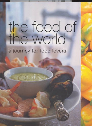 The Food of the World