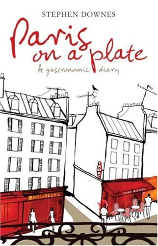 Paris on a Plate