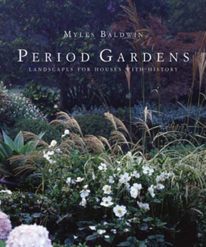 Period Gardens