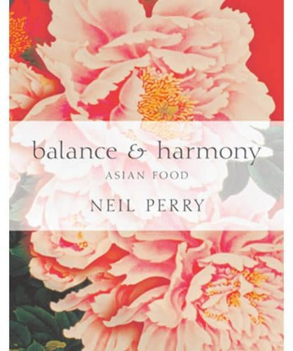 Balance and Harmony