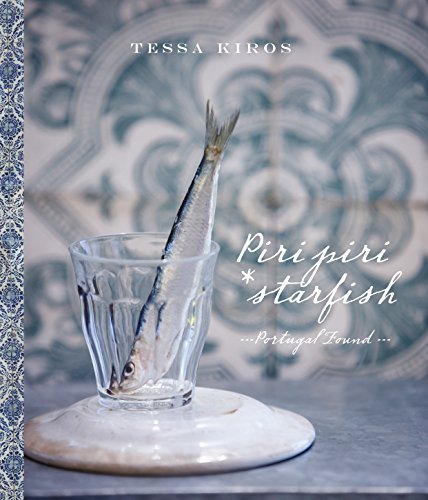 Piri Piri Starfish