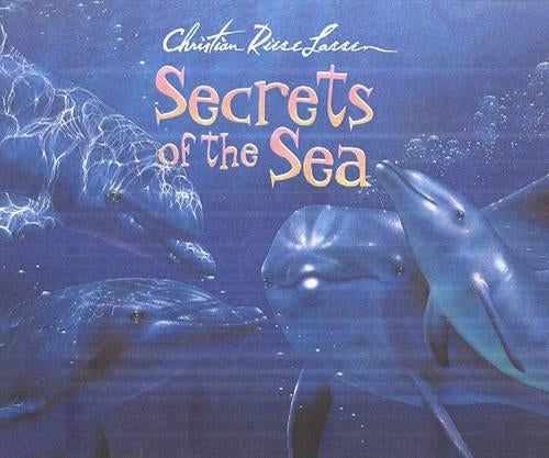 Secrets of the Sea