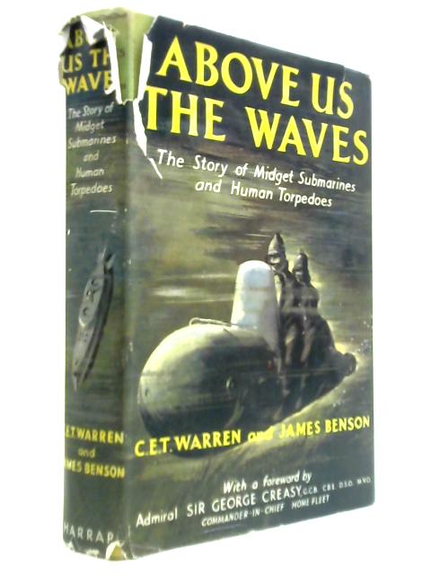 Above Us the Waves