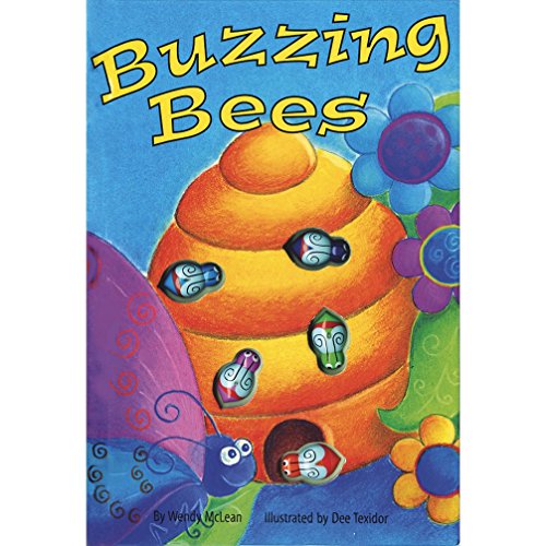 Buzzing Bees