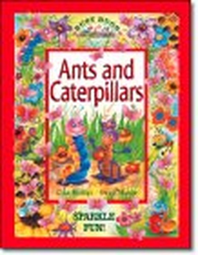 Ants and Caterpillars
