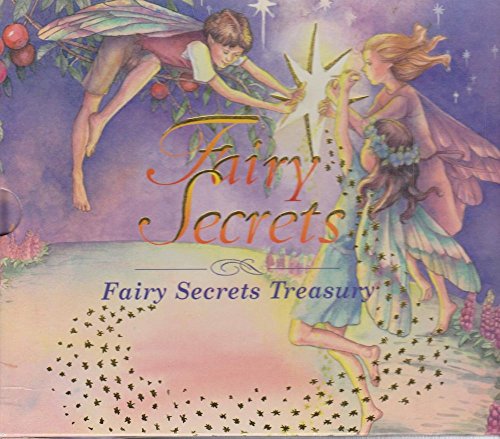 Fairyland Secrets Set