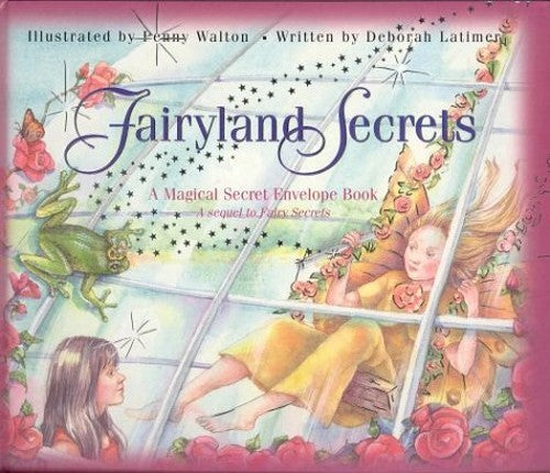 Fairyland Secrets
