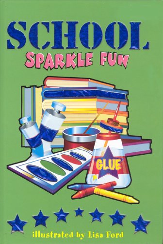 school-sparkle-fun-sparkle-books-series