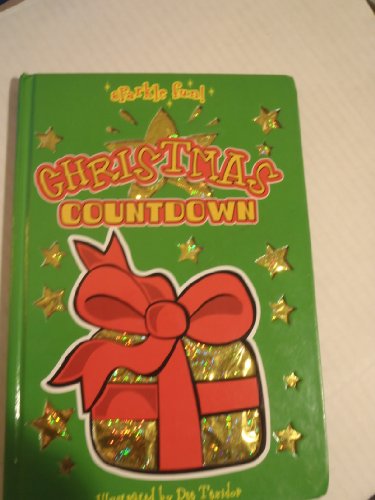 Christmas Snow Magic (*Sparkle Fun* Series)