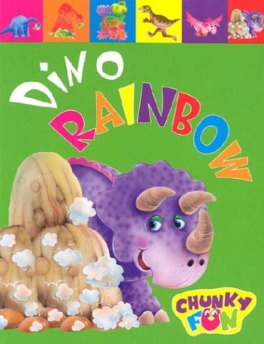 Dino Rainbow