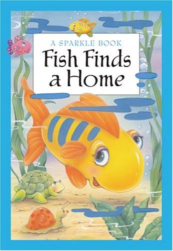 Fish Finds a Home