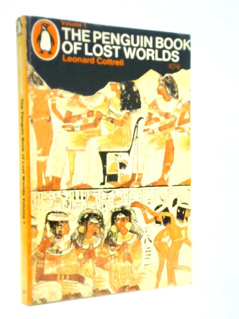 The Penguin Book of Lost Worlds Volume One