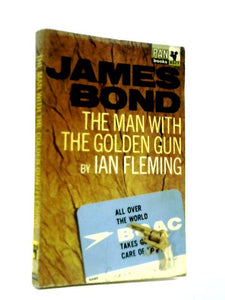 The Man With The Golden Gun 
