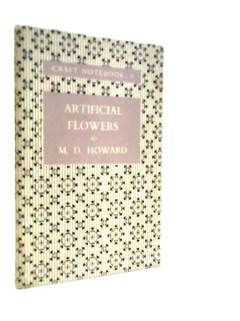 Artificial Flowers