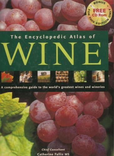 Encyclopediaopedic Atlas of Wine