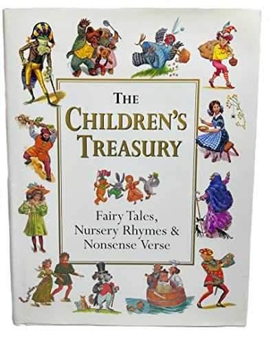 Children'S Treasury, the