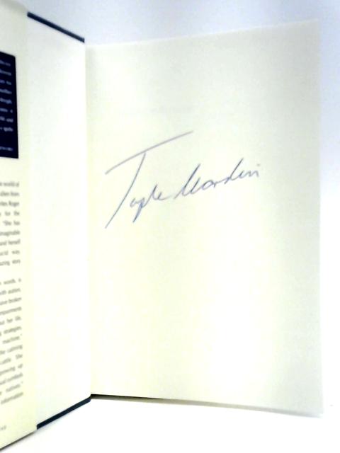 Thinking in Pictures: And Other Reports from My Life with Autism