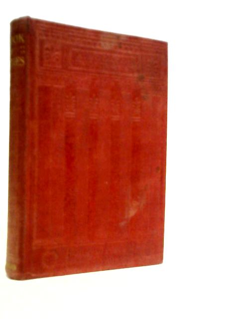 A Book of Worthies