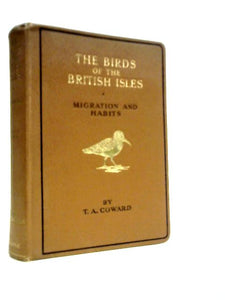 The Birds of the British Isles. Third Series 