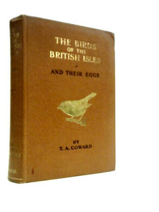 The Birds of the British Isles and Their Eggs. First Series 