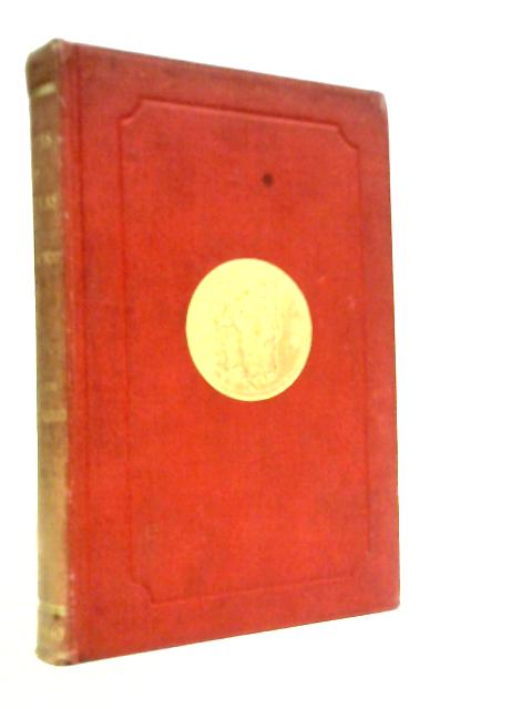 Myths of Hellas, or, Greek Tales