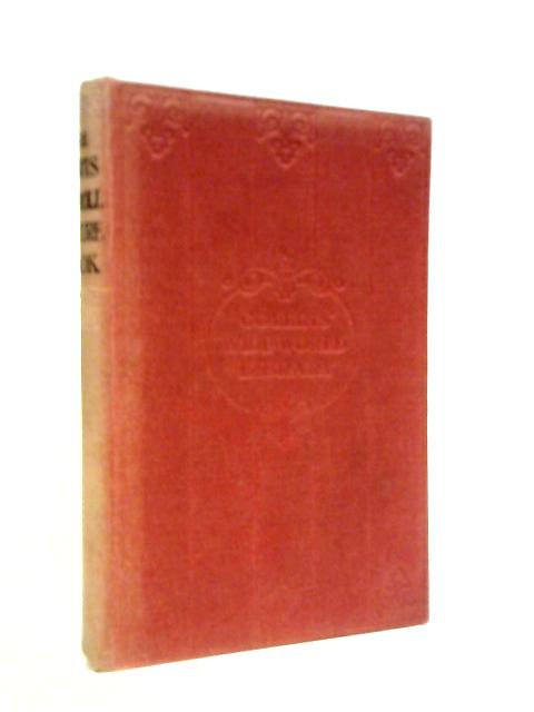 The Lewis Carroll Picture Book