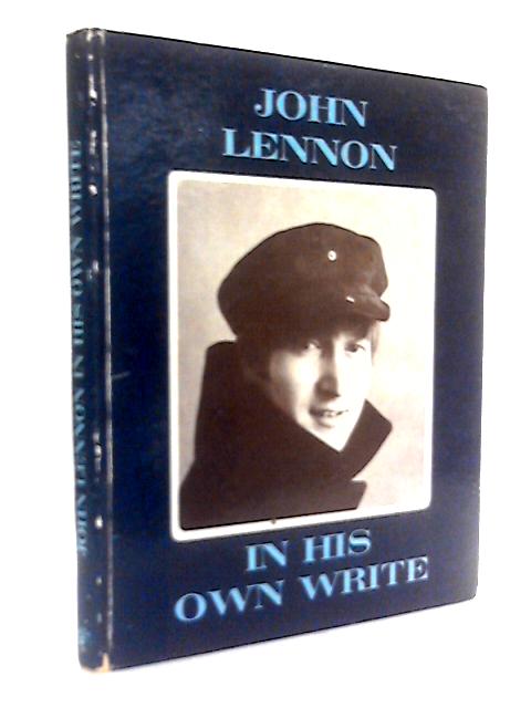 In His Own Write