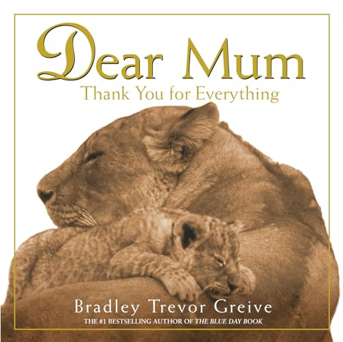 Dear Mum