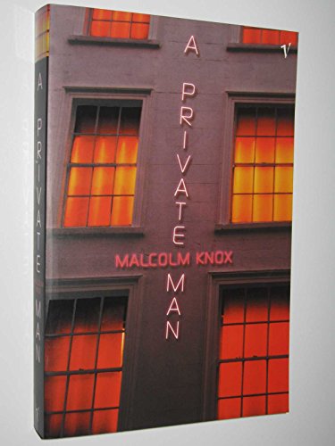 A Private Man, A