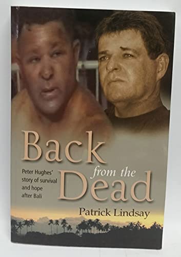 Back from the Dead