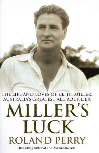 Miller's Luck
