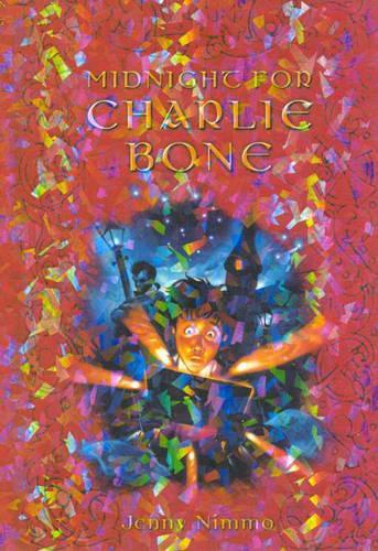 01 Midnight For Charlie Bone