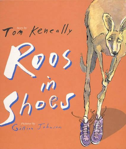 Roos In Shoes