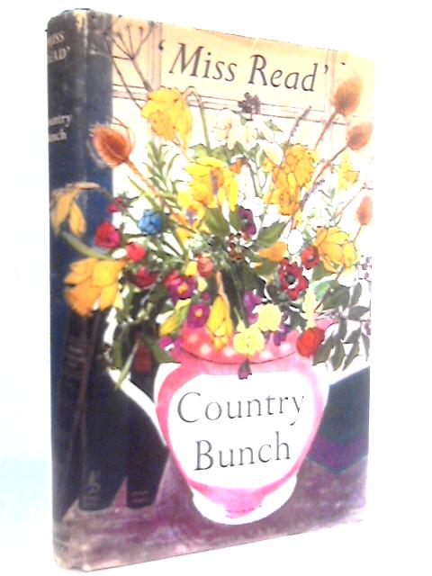 Country Bunch