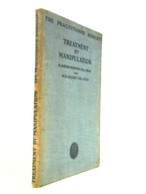 Treatment by Manipulation