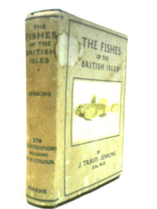 The Fishes of the British Isles 