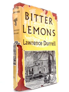 Bitter Lemons 