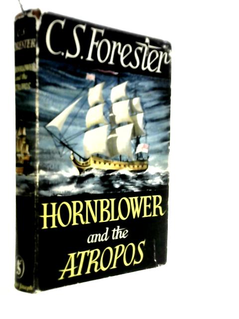 Hornblower and the Atropos