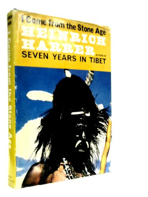 I Come from the Stone Age