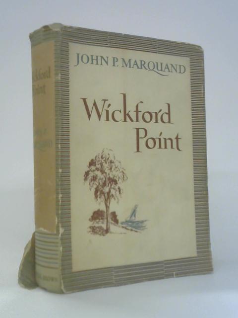 Wickford Point
