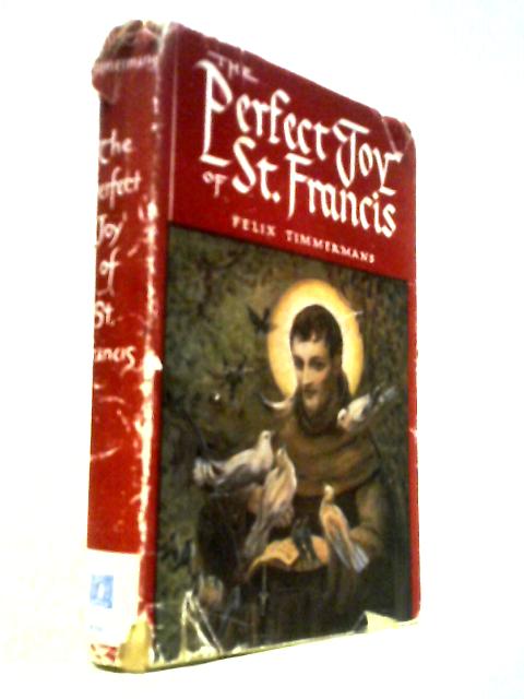 The Perfect Joy of St. Francis