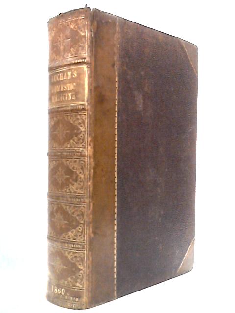 The New Domestic Medicine