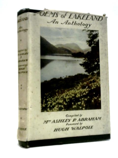 Poems of Lakeland - An Anthology