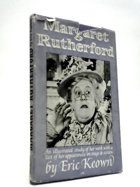 Margaret Rutherford